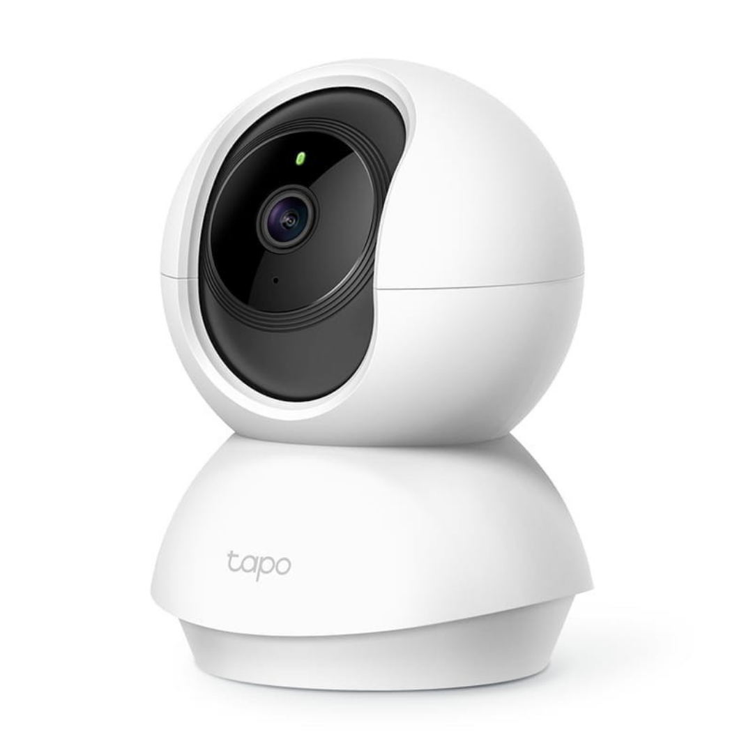 TP-Link Tapo C200 Câmara IP 360º Smart Wi-Fi