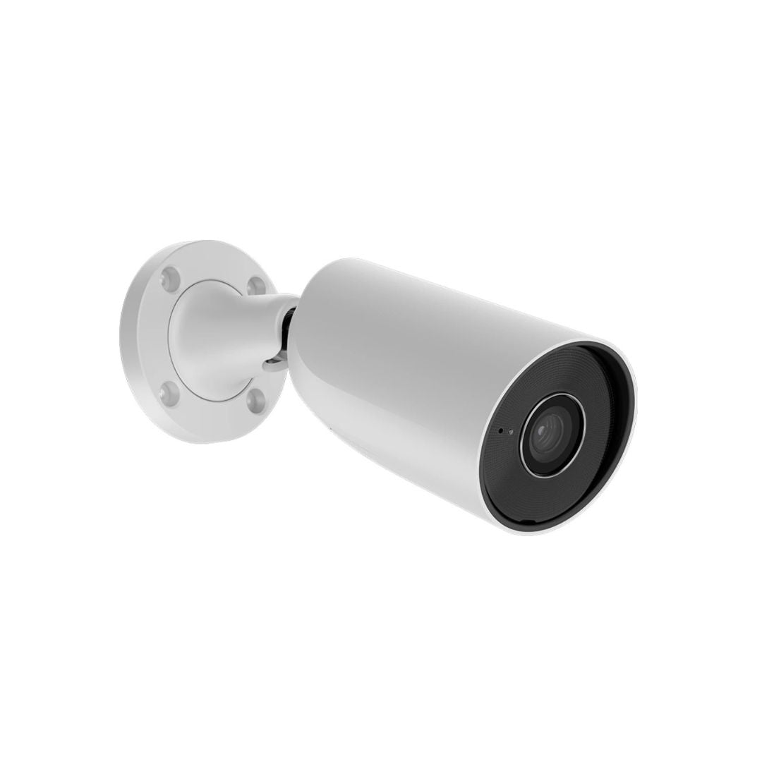 Ajax Câmara de vigilância IP Ethernet c/PoE - A BulletCam (5MP / 2.8mm)
