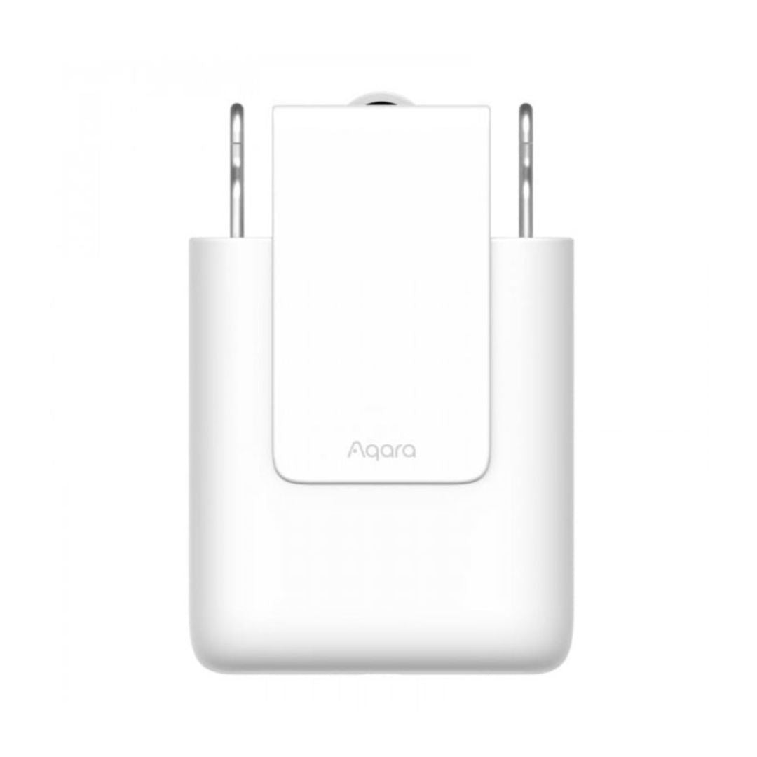Aqara Robô de Cortinas para abertura/fecho de cortinas em calhas (U ou I) - Smart Zigbee 3.0