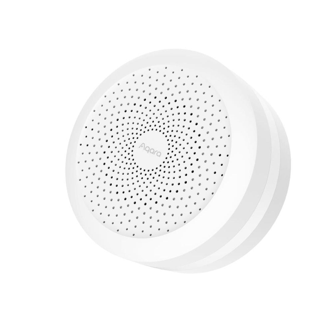 Aqara Gateway Hub M1S Gen 2 WiFi / Zigbee (230V) - HM1S-G02