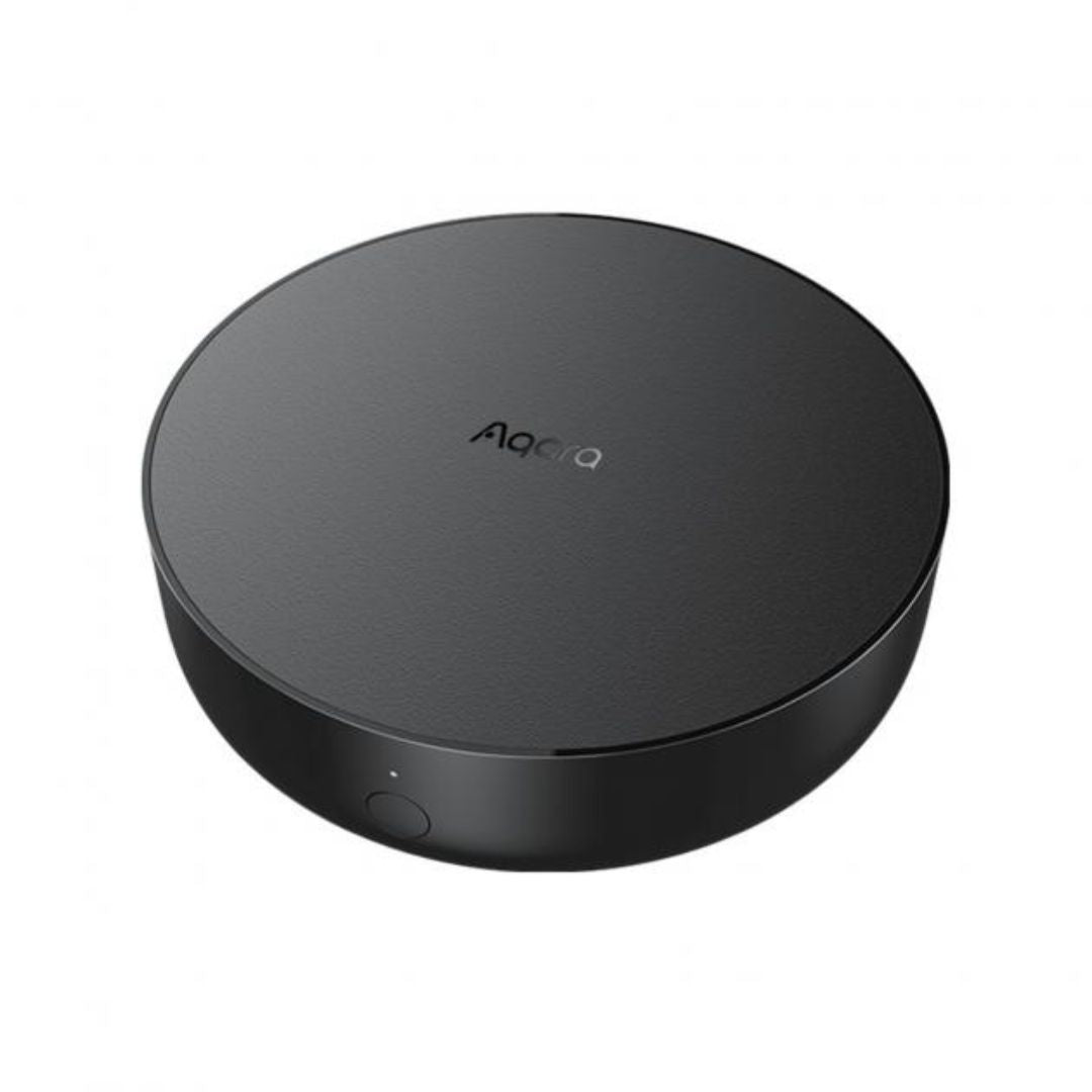 Aqara Gateway Hub M2 sem fios WiFi / Zigbee (5V USB) - Aqara HM2-G01