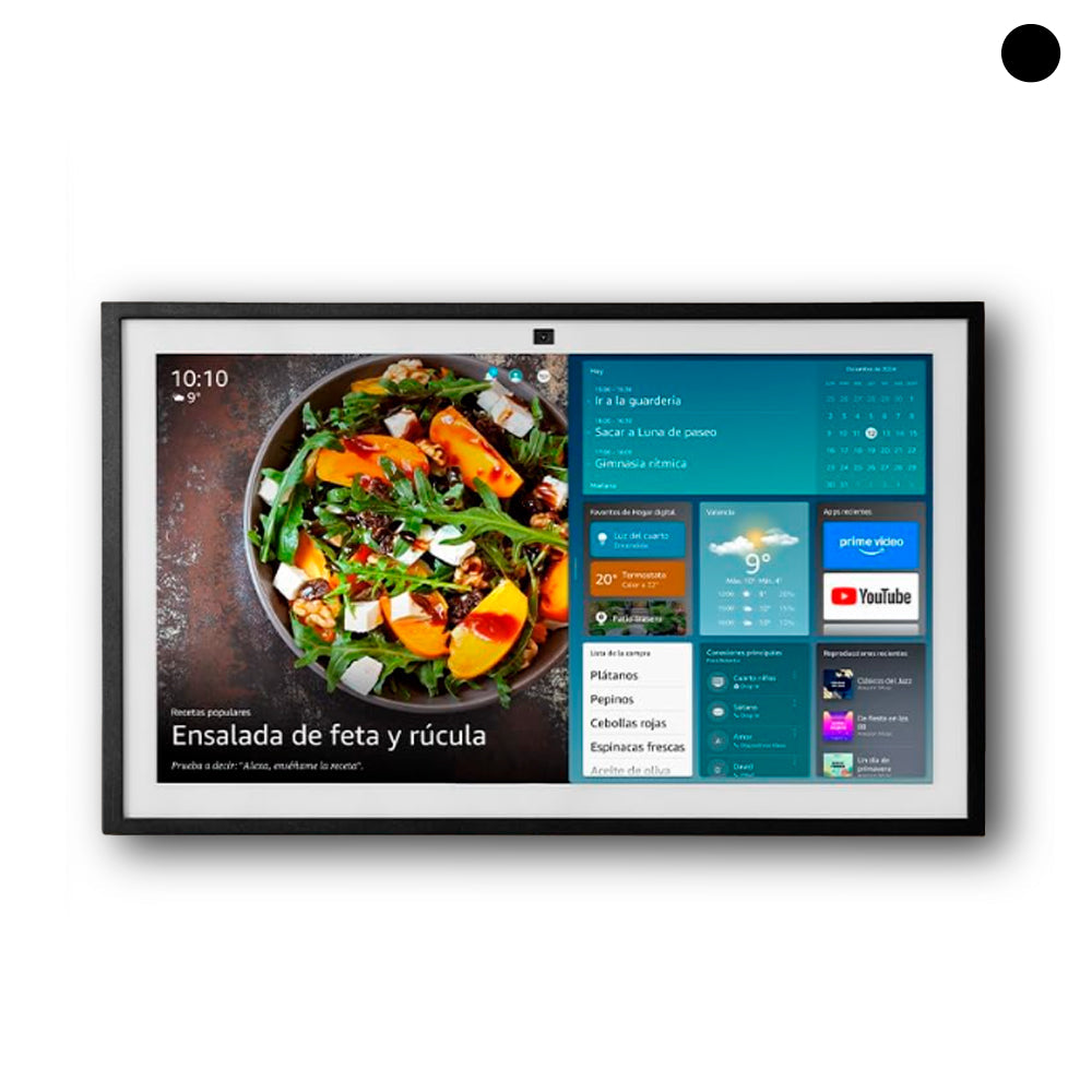 Amazon Alexa Echo Show 21