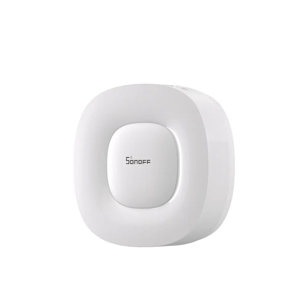 Sonoff Hub Bridge Ultra Smart Zigbee, WiFi com Matter - ZBBridge-U