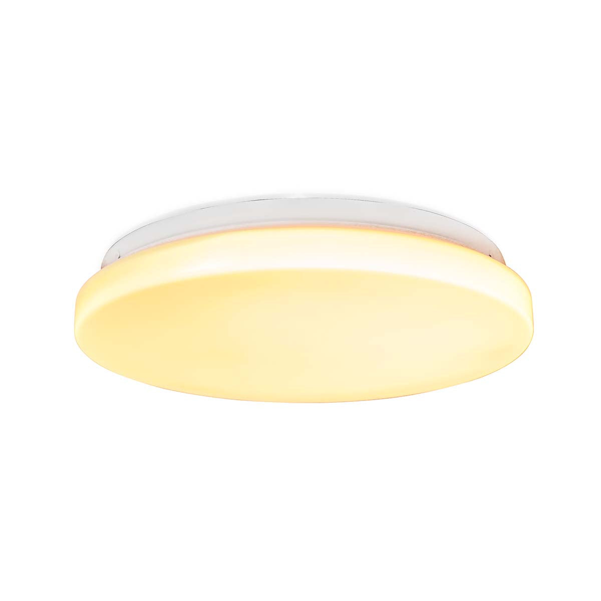 Nedis Luz de tecto LED RGBW (Cores + Branco regulável) Wifi