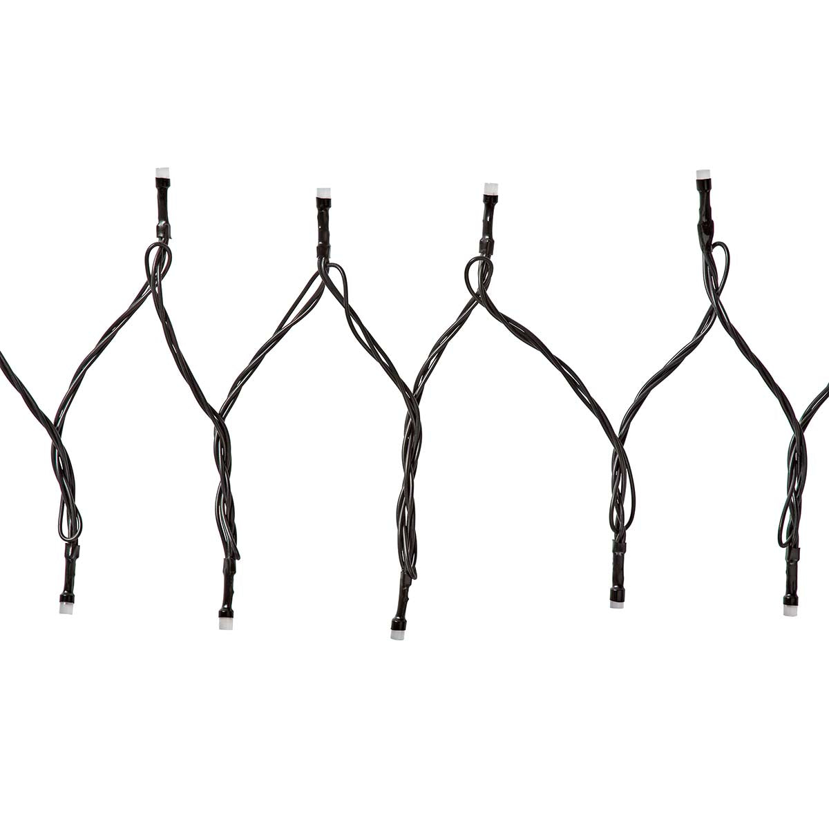 Nedis Luzes Decorativas Smart WIFI RGB 42 Leds 5m - WIFILX01C42