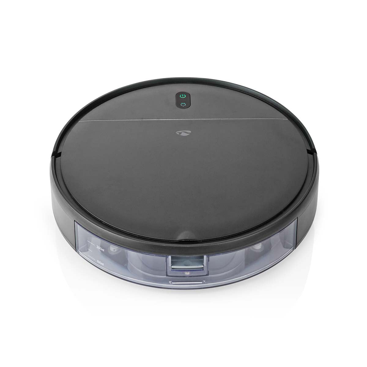 Nedis Robô aspirador - Robô 3 em 1 Smart Wifi