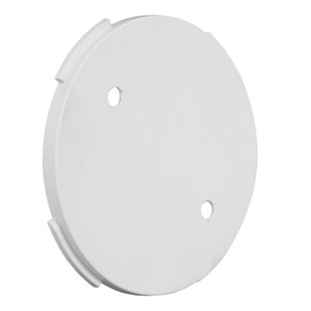 Ajax Suporte para Detector de fumo - Branco