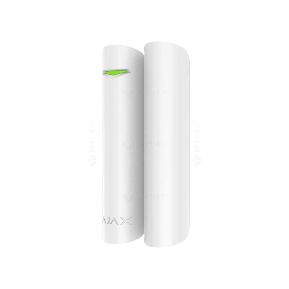 Ajax Sensor de Abertura/Fecho - Detector Magnético Ajax DoorProtect Branco