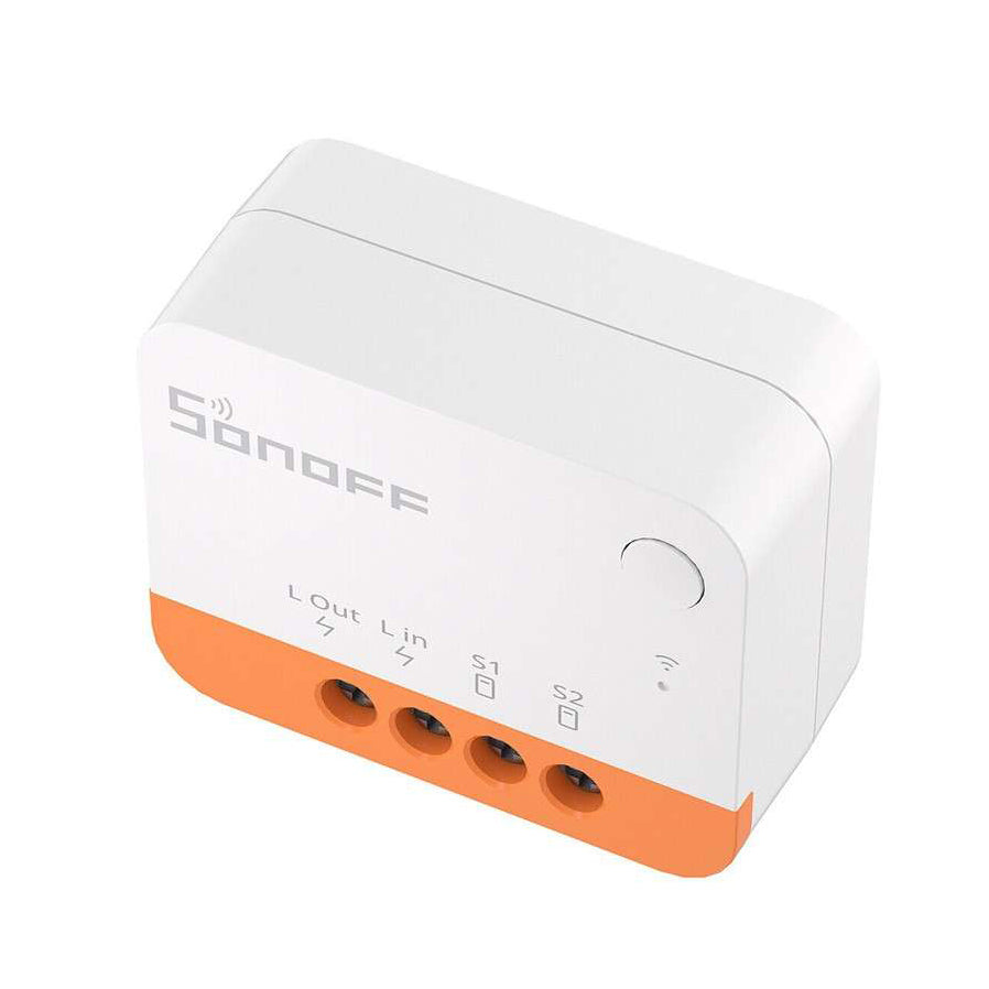 SONOFF ZBMINI-L2 Relé para Interruptor Zigbee