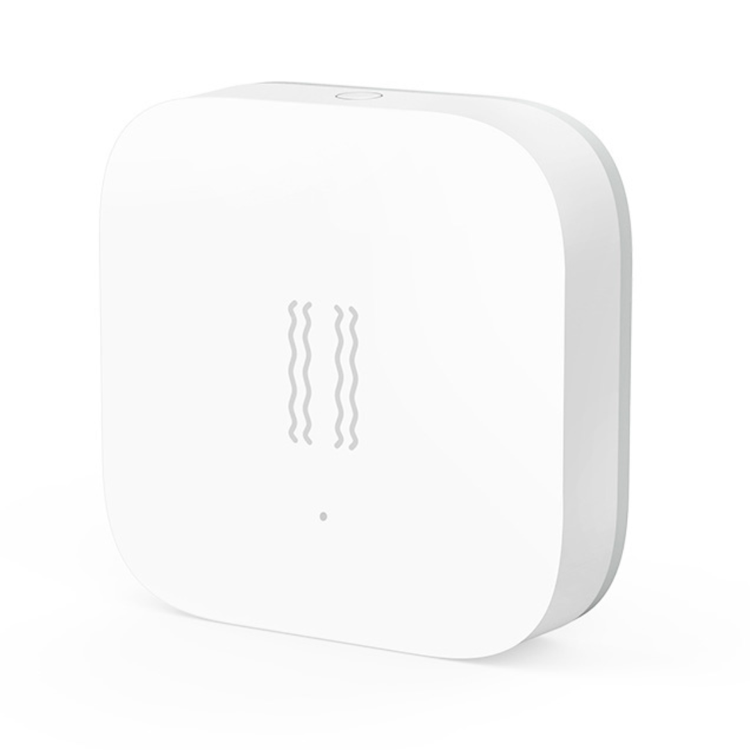 Aqara Sensor de Vibração/Inclinação/Queda sem Fios Zigbee - Aqara DJT11LM