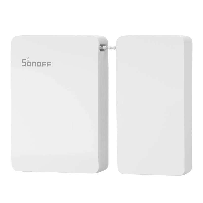 Sonoff Motor de cortina inteligente Zigbee - Sonoff ZBCurtain