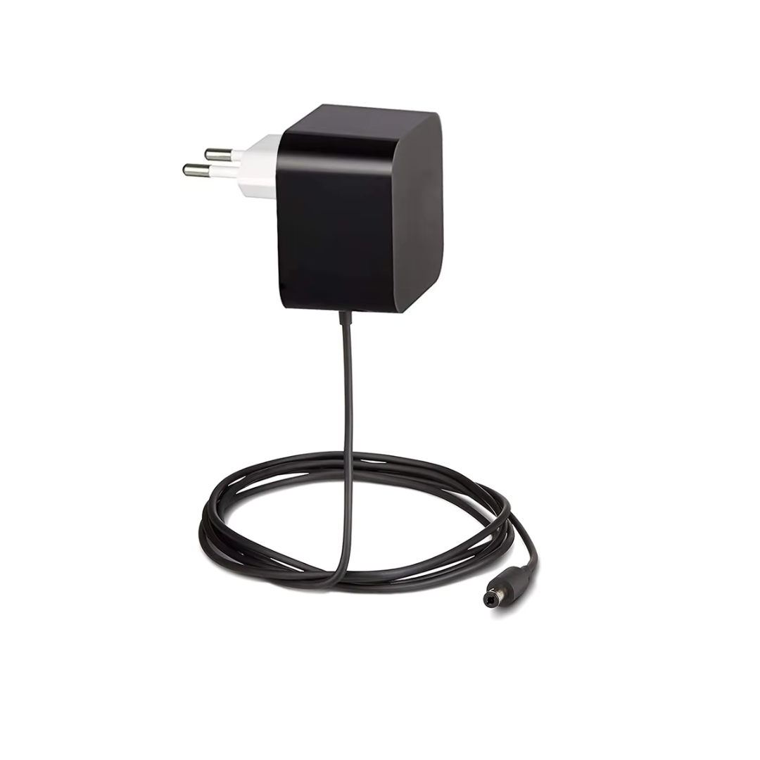 Amazon Alexa Adaptador de Energia 15W em Preto