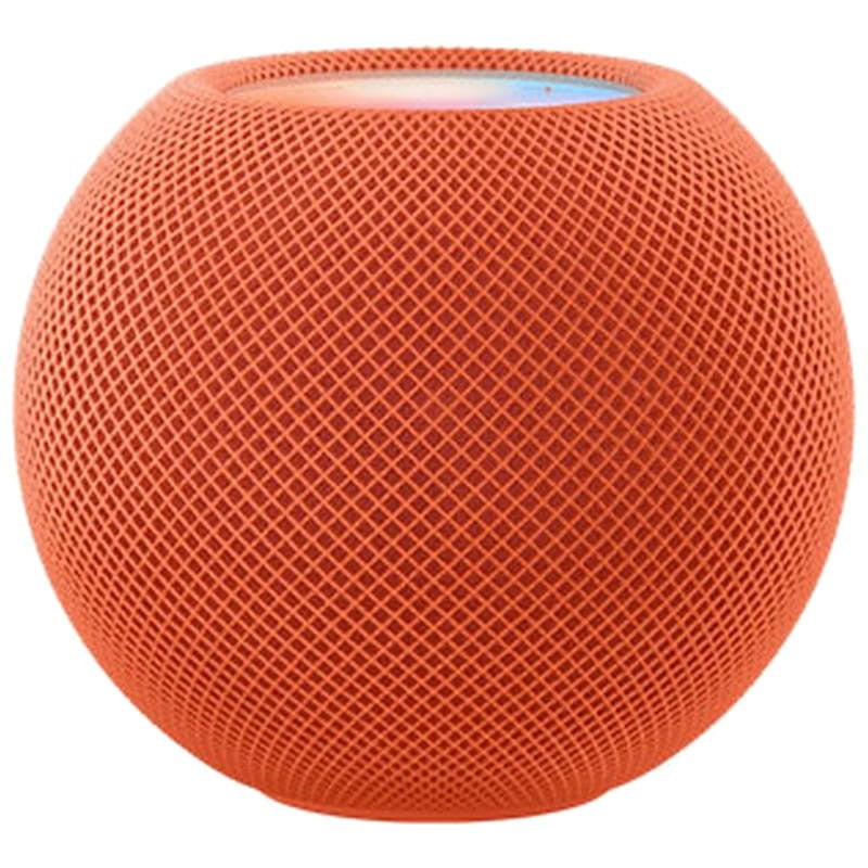 Apple HomePod Mini Laranja