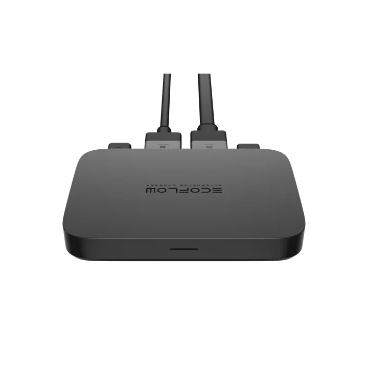 Carregador de Alternador Ecoflow 800W - Carregamento Rápido e Confiável para Veículos
