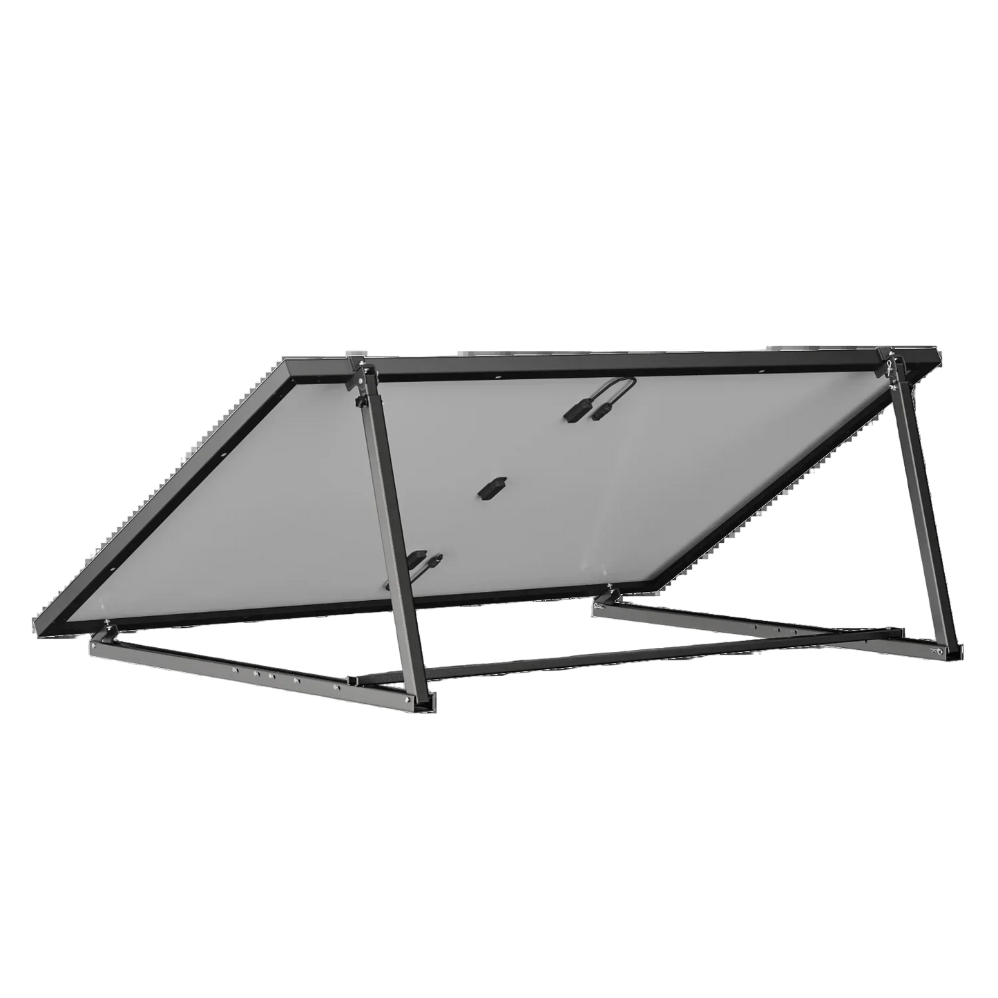 Ecoflow Suporte Solar Ajustável para Montagem Suspensa/Solo