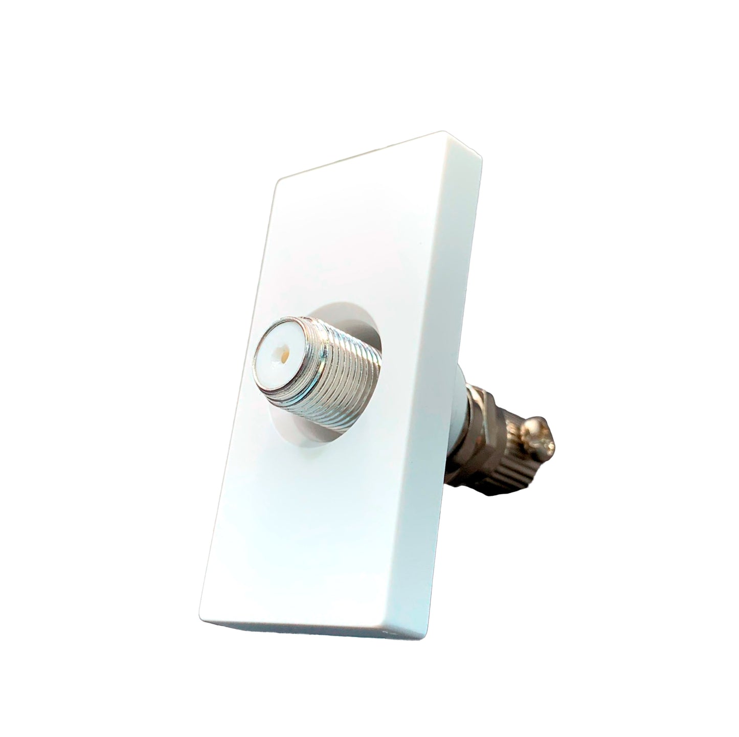 SmartStaging vPRO Meio Módulo de Satélite Branco - SYP0MSATBR