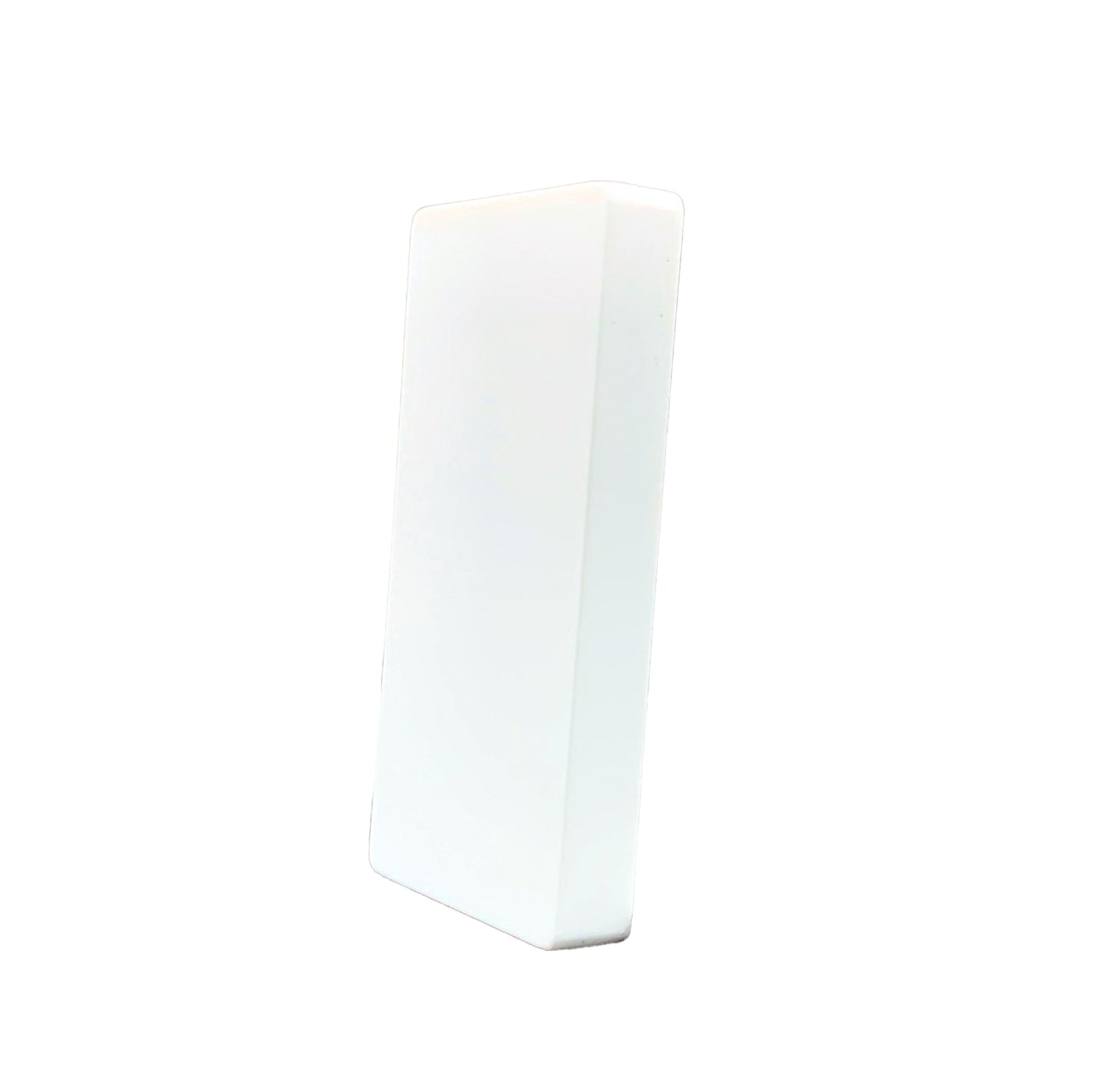 SmartStaging vPRO Meio Módulo Tampa Branco - SYP0MVAZBR