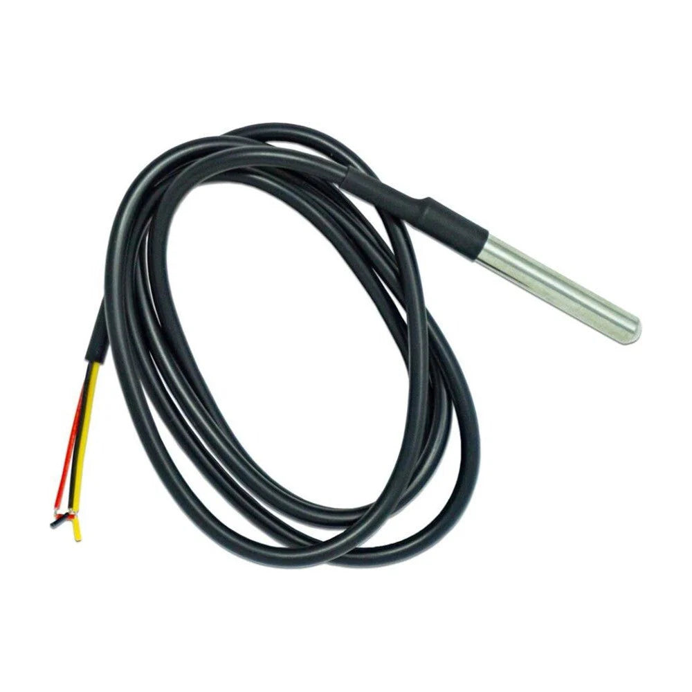 Shelly Sonda de Temperatura DS18B20 - 300 cm