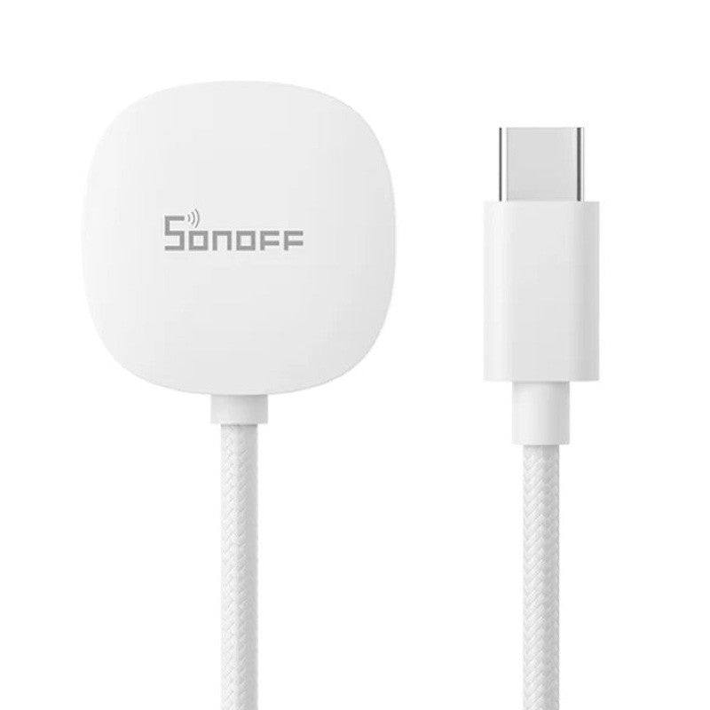 Sonoff Cabo extensor adicional para sensor de água (2 metros) - WLDC200