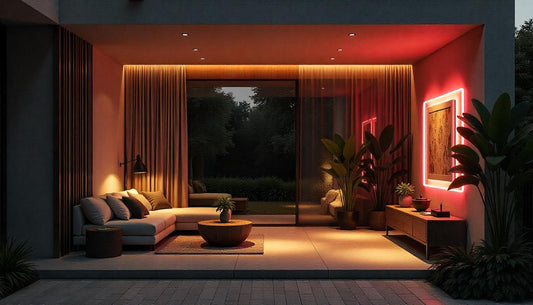 Automatize a Iluminação da Sua Casa com Estes Dispositivos