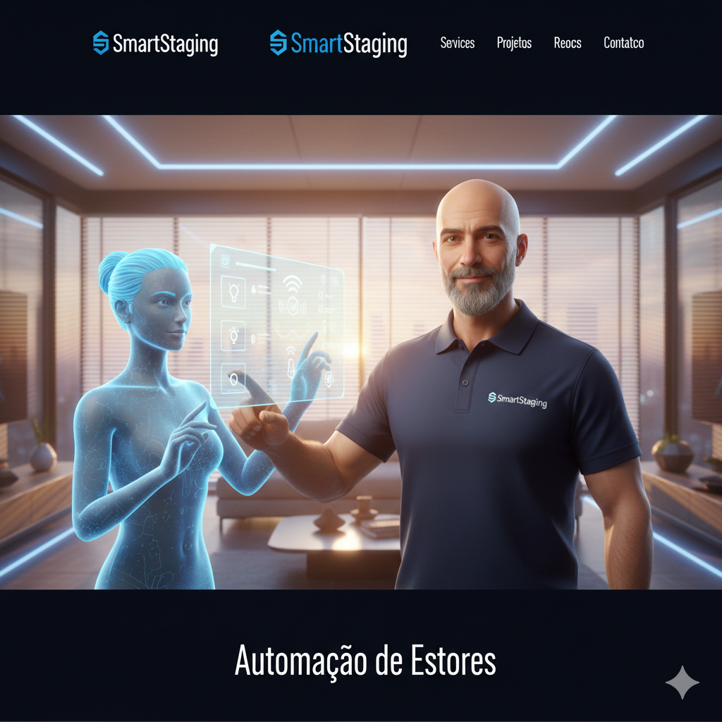 Serviços e Soluções