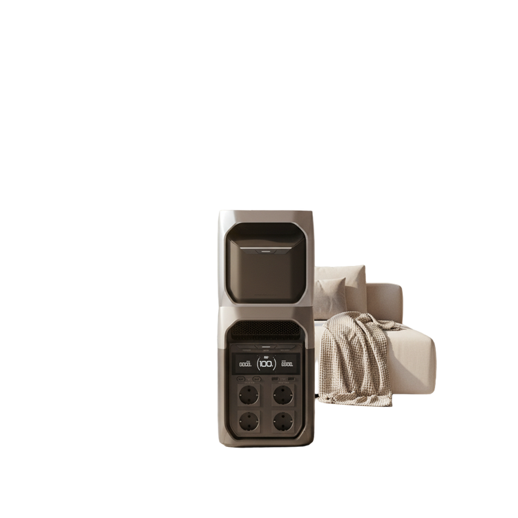 Acessórios de Energia