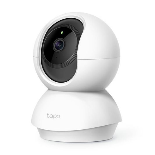 TP-Link Tapo C200 Câmara IP 360º Smart Wi-Fi