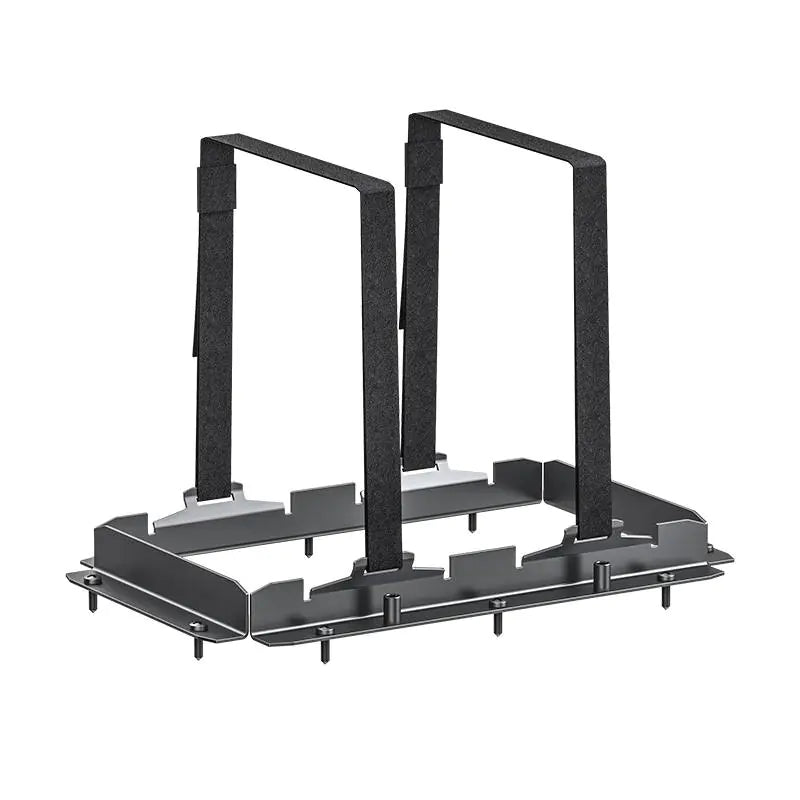 Ecoflow Suporte de Montagem da Bateria 2kWh LFP - Battery Mounting Bracket