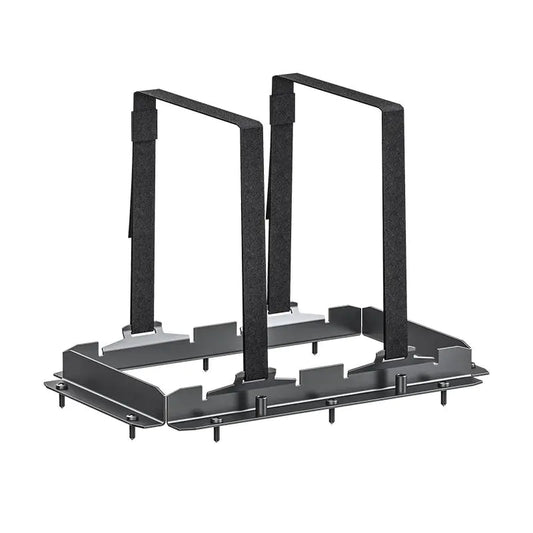 Ecoflow Suporte de Montagem da Bateria 2kWh LFP - Battery Mounting Bracket