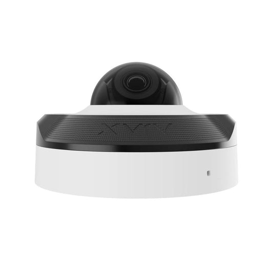 Ajax Câmara de vigilância IP Ethernet c/PoE - Ajax DomeCam Mini (8MP / 2.8mm)