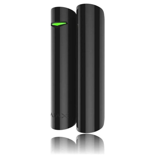 Ajax Sensor de Abertura/Fecho - Detector Magnético Ajax DoorProtect Preto