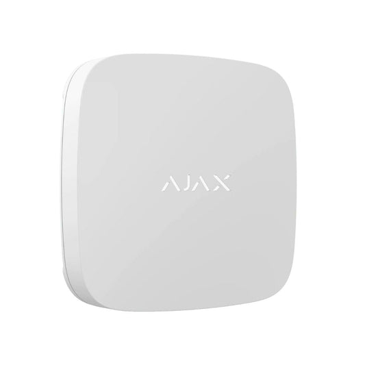 Ajax Sensor de Inundação 868MHz Branco - Ajax LEAKSPROTECT