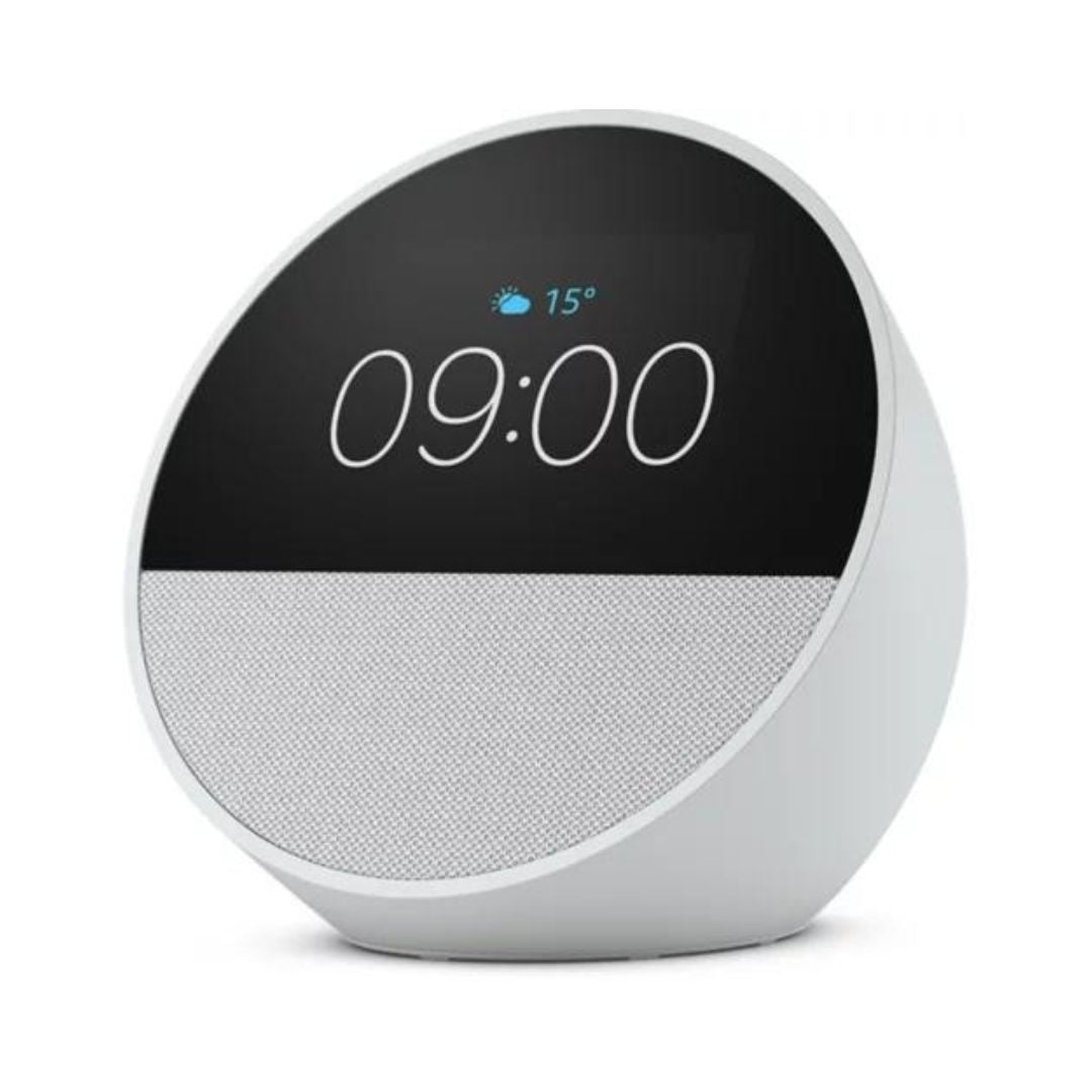 Amazon Alexa Echo Spot - Branco