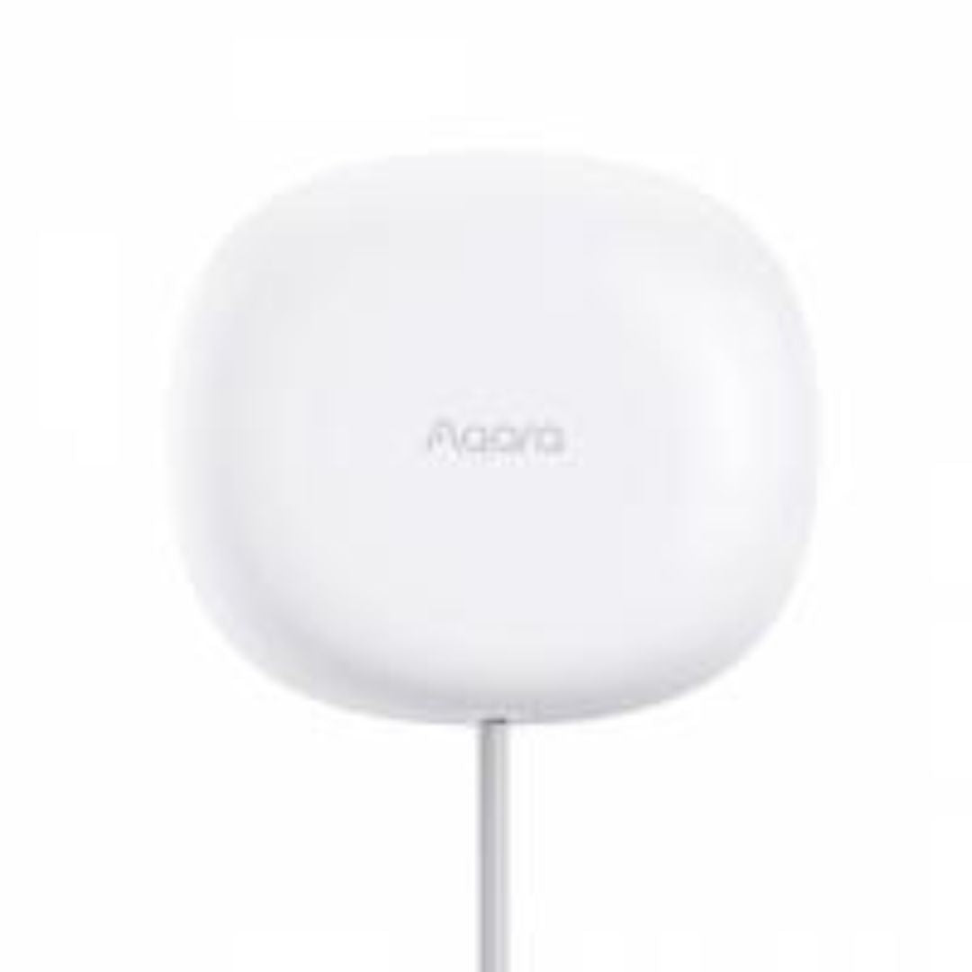 Aqara Sensor de Presença Inteligente Zigbee 3.0 + Matter com Radar 60GHz – Aqara FP1E (PS-S03D)