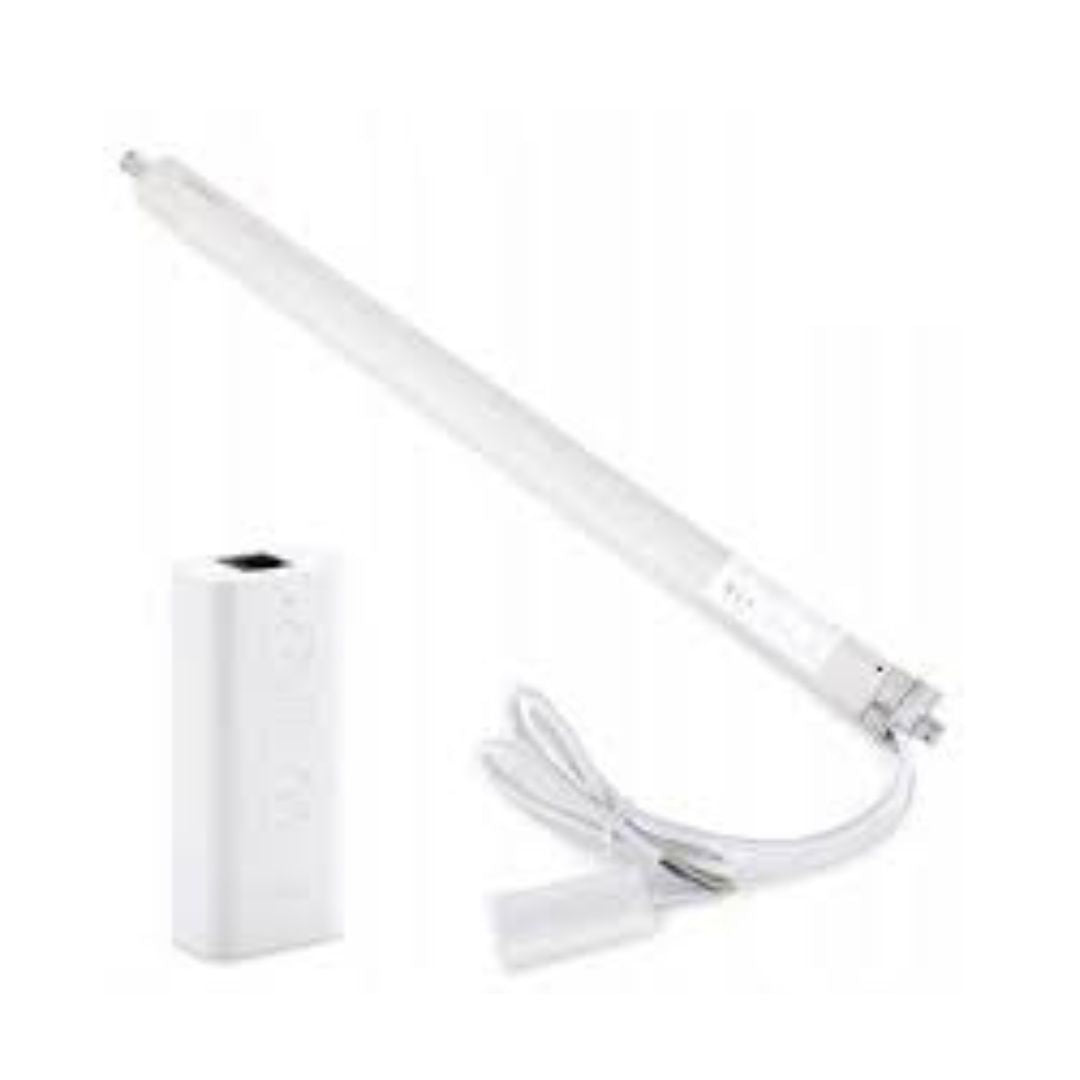 Aqara Controlador de Persianas Inteligente Smart Zigbee - Aqara SRSC-M01