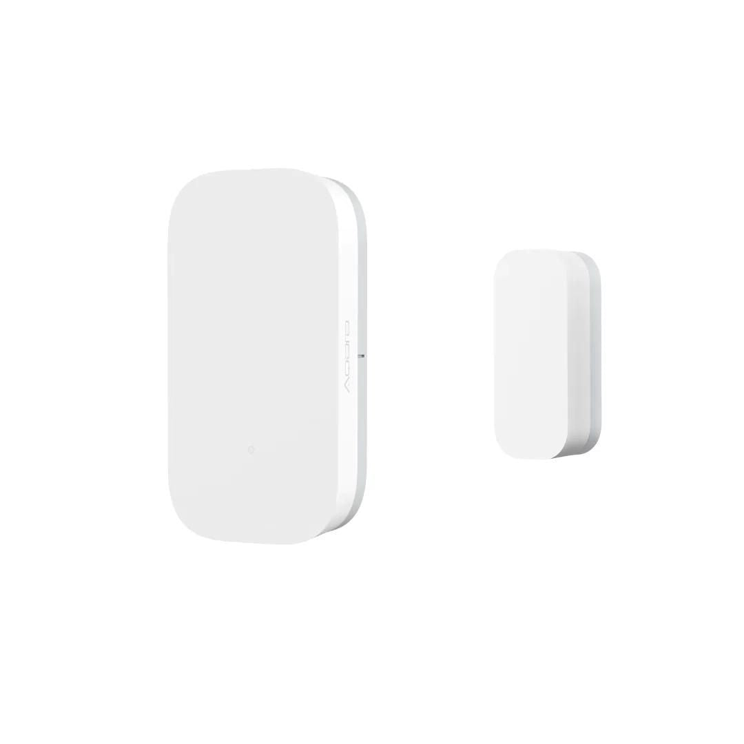 Aqara Sensor de Portas e Janelas T1 Zigbee - DW-S03D