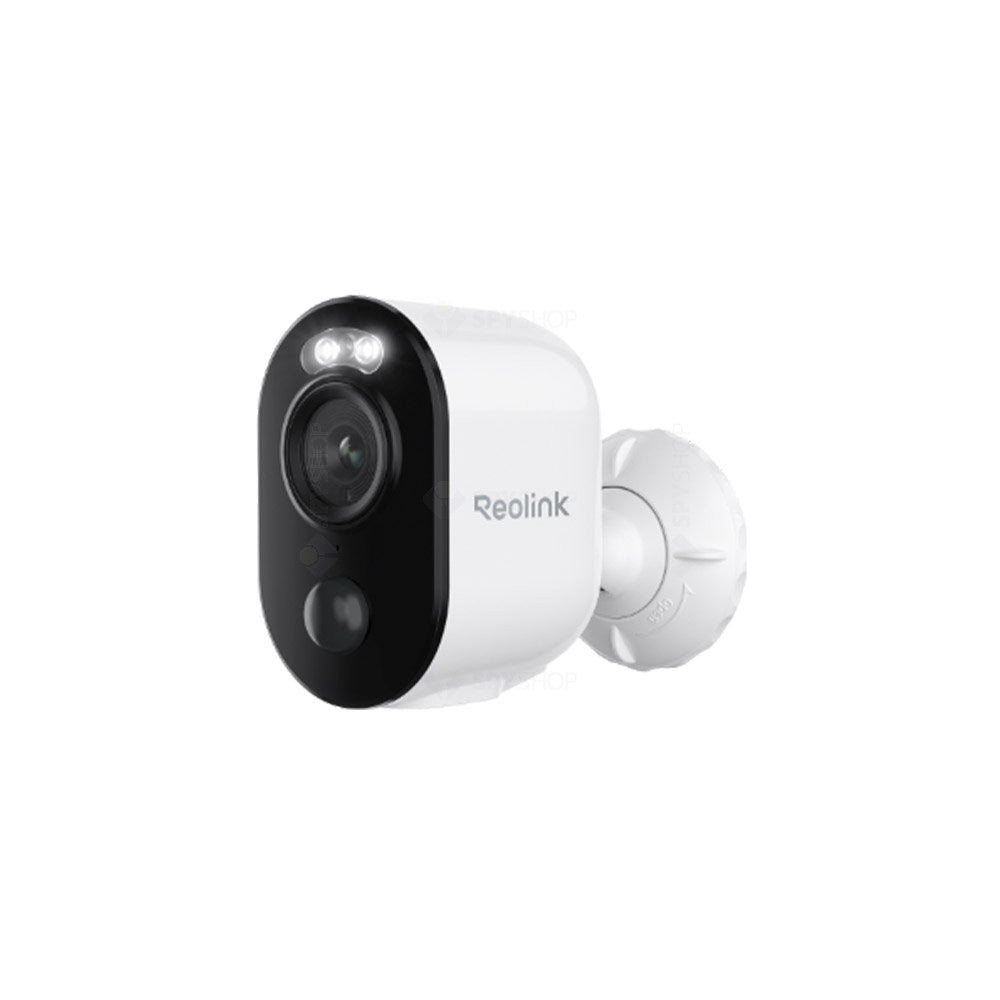 Reolink Argus Series B310 Câmara de Segurança com Bateria Recarregável