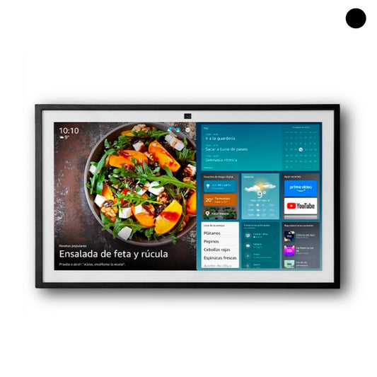 Amazon Alexa Echo Show 21