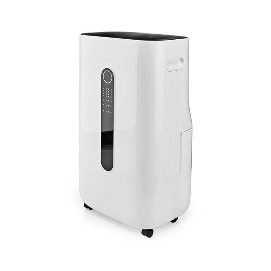 Nedis Desumidificador Inteligente 20L Wifi