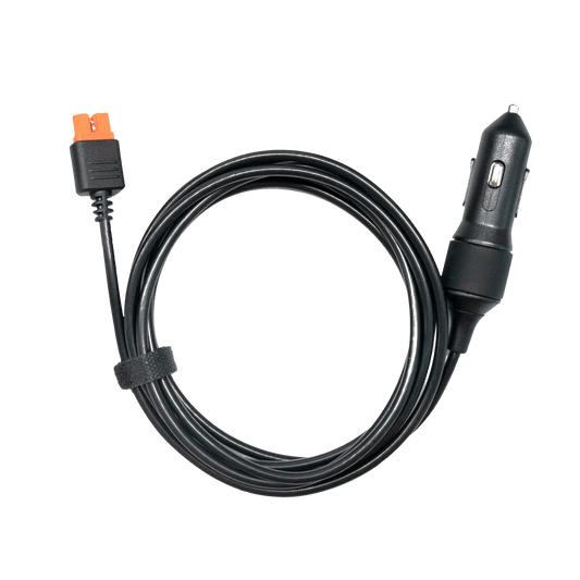 Cabo de Carregamento de Carro Ecoflow XT60 (1,5m)