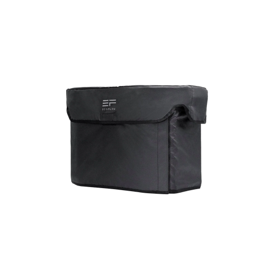 Ecoflow Bolsa Impermeável para Bateria Extra Delta Max