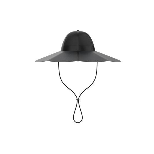 Ecoflow Chapéu com Painel Solar Grande (61 cm) - Power Hat