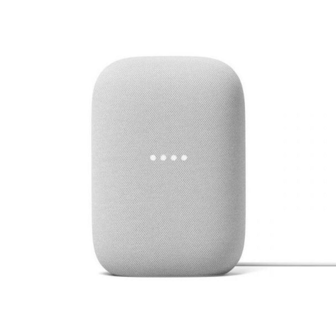 Google Nest Audio Branco