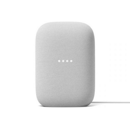 Google Nest Audio Branco