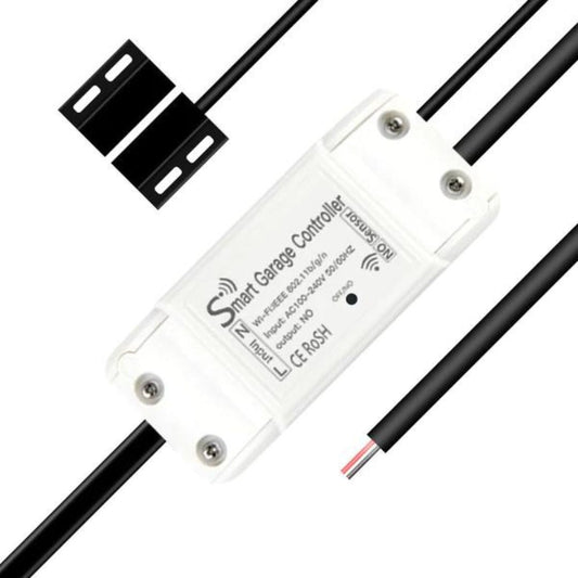 Moes Módulo para portão de garagem - Smart WiFi