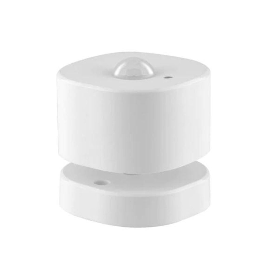 Moes Detetor de movimento infravermelhos com sensor de luminosidade - Smart Zigbee