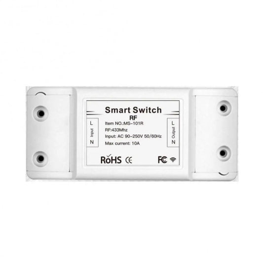 Moes Módulo Inteligente RF DIY