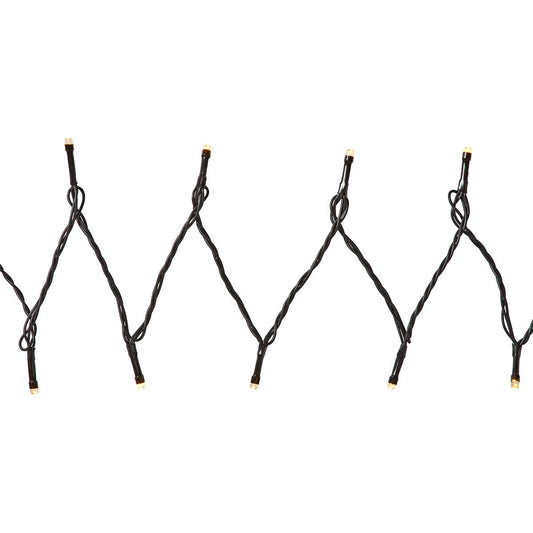 Nedis Luzes Decorativas Smart WIFI Quente/Frio 400 Leds 20m - WIFILX02W400