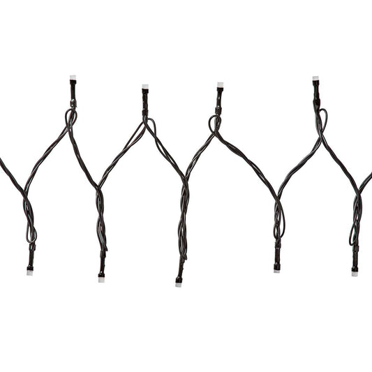 Nedis Luzes Decorativas Smart WIFI RGB 42 Leds 5m - WIFILX01C42