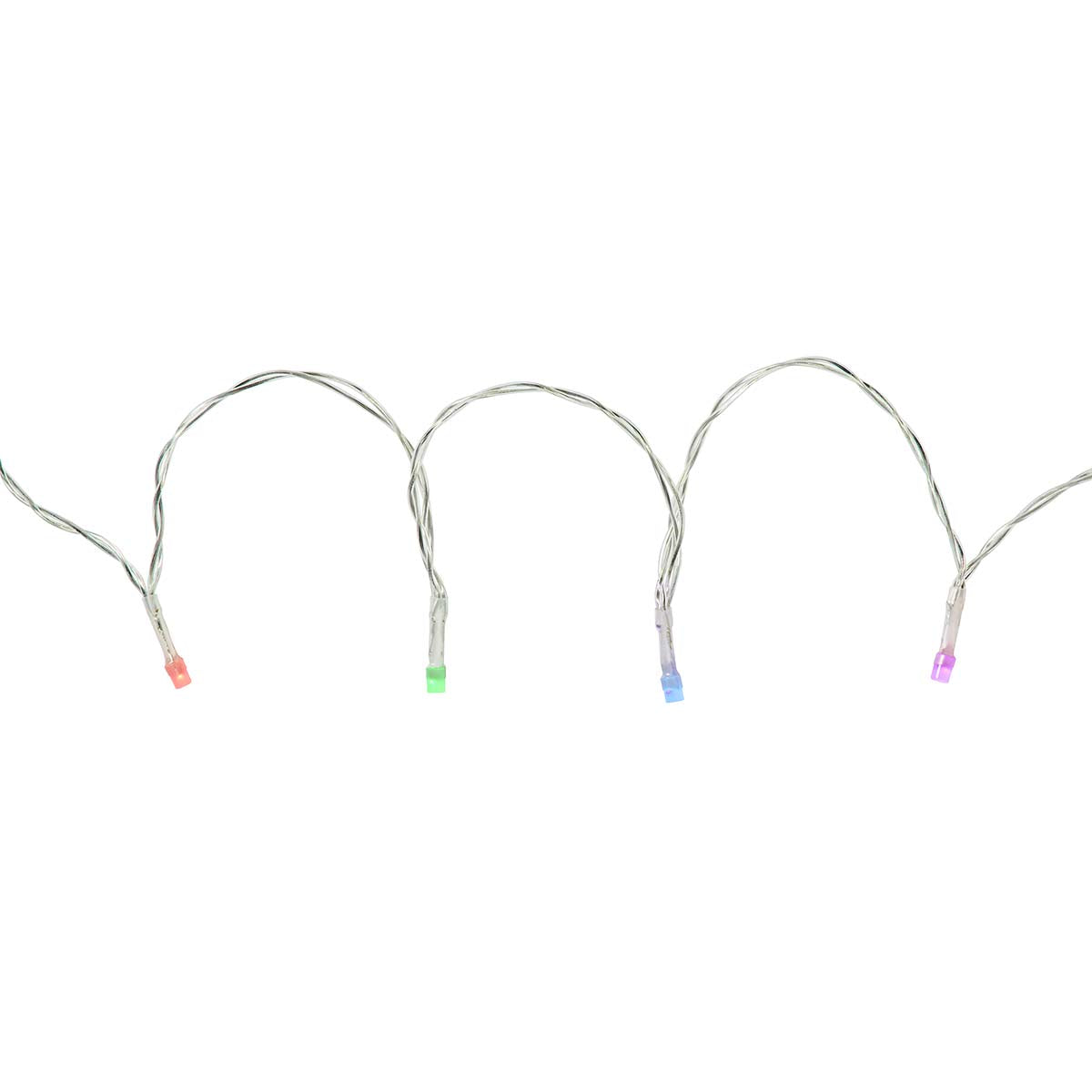 Nedis Cortina de Luz Smart WIFI RGB 180 Leds 3m - WIFILXC01C180